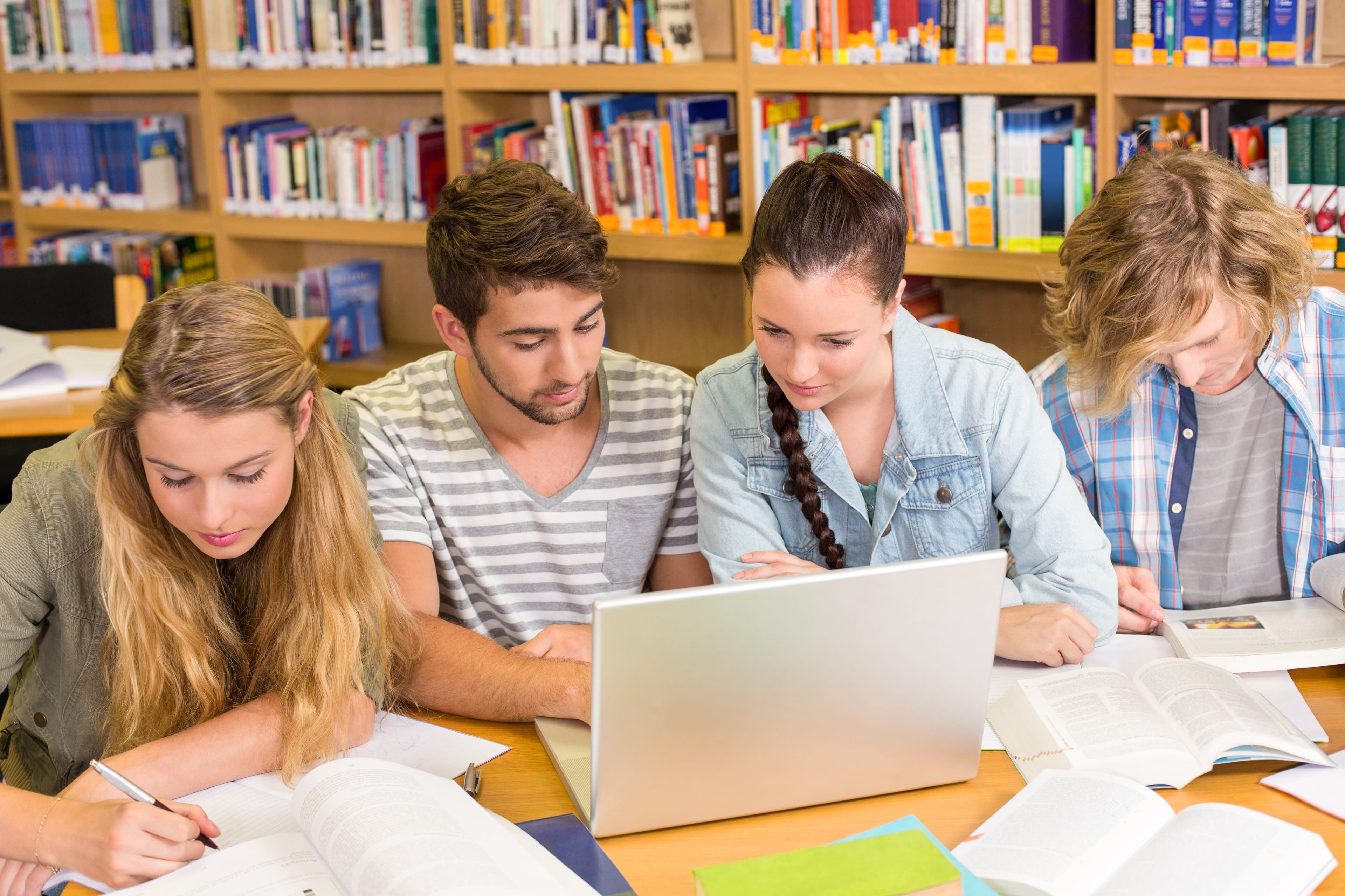 Axix Research Labs — enterprise research and field studies